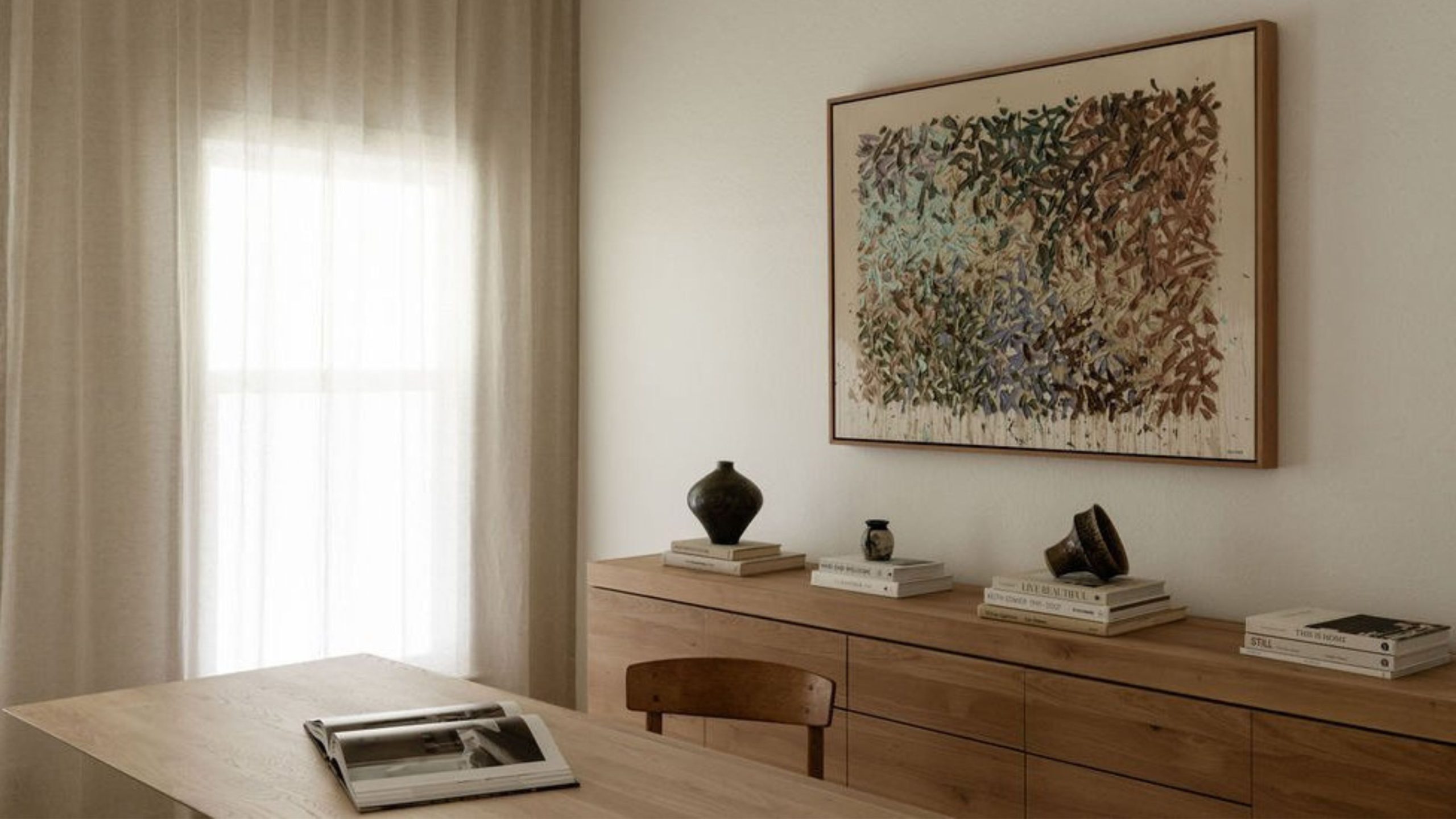 Decluttering your space?>