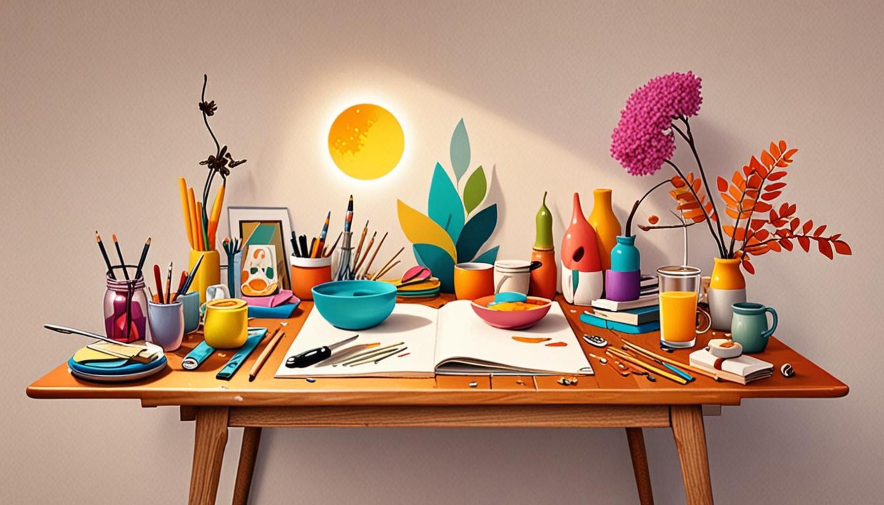 The Art of Living with Less: How Simplicity Can Transform Your Daily Life