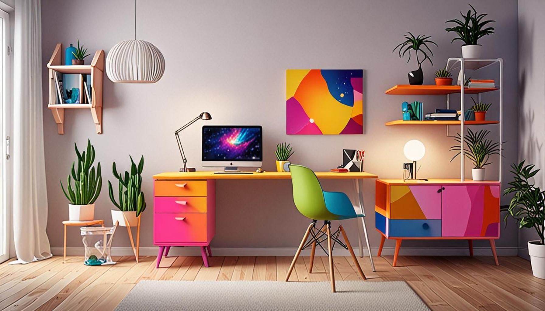 Multifunctional Furniture: Creative Solutions for Space Optimization in Minimalist Environments