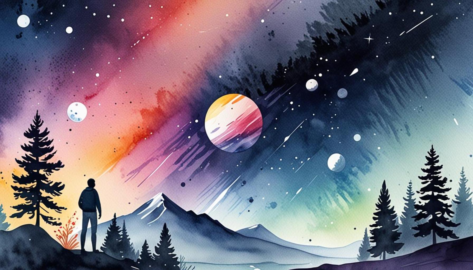The Influence of Natural Light on Space Perception in Minimalist Environments