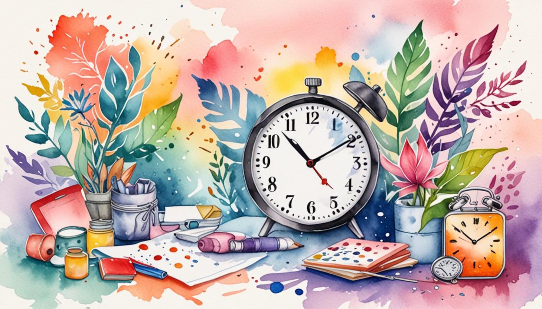 The Power of Less: How to Prioritize Tasks for Effective Time Management