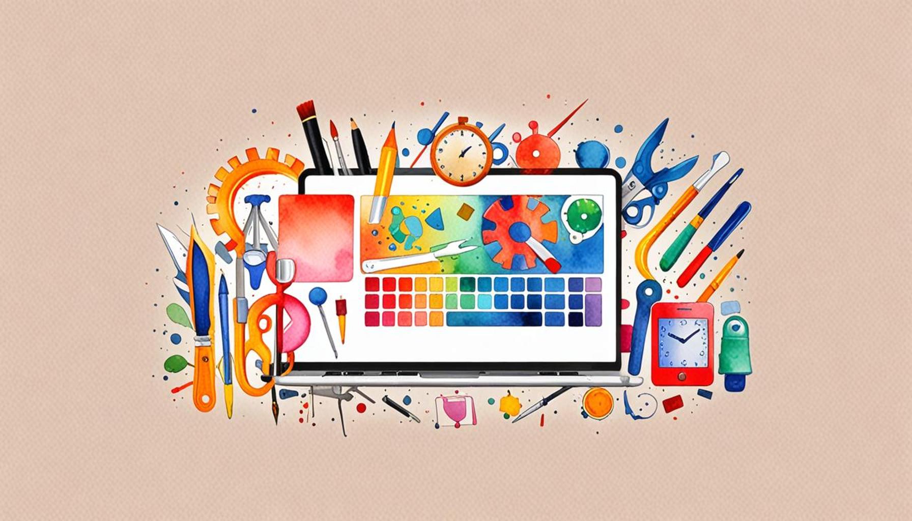 Digital Minimalism: Tools and Apps that Help with Time Management