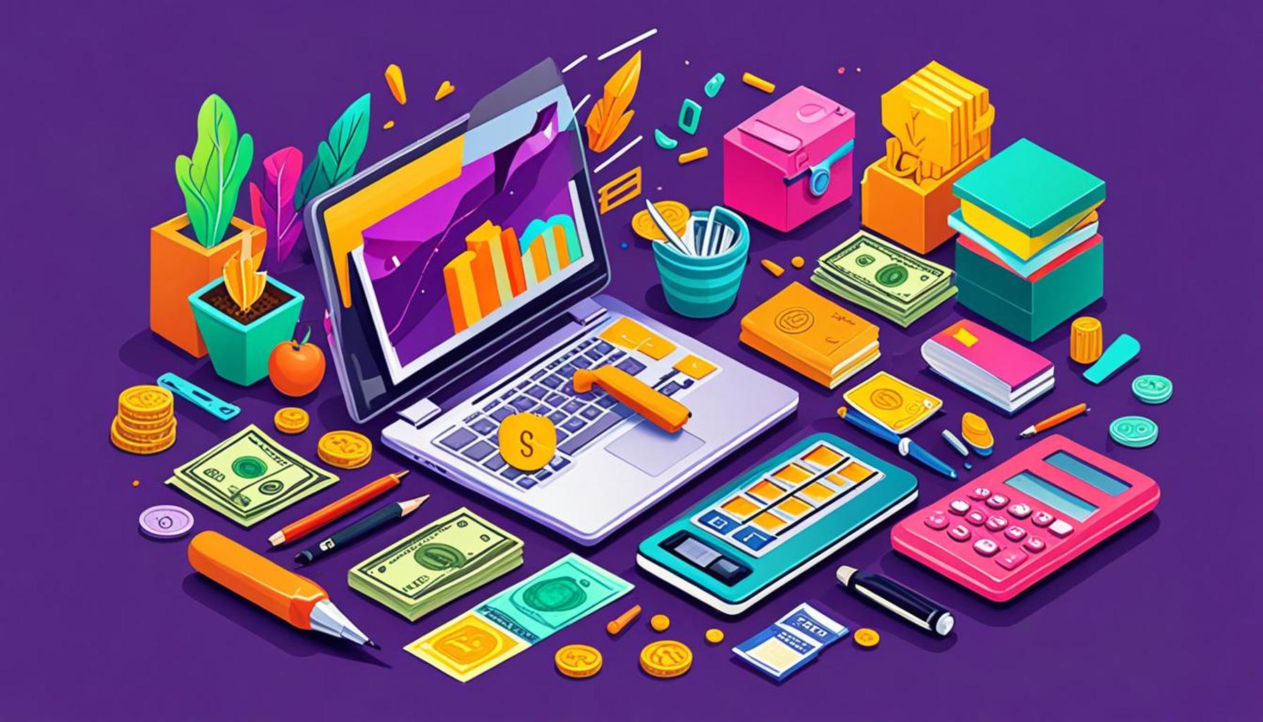 Simplifying Personal Finances: Strategies for a Lighter, Debt-Free Lifestyle