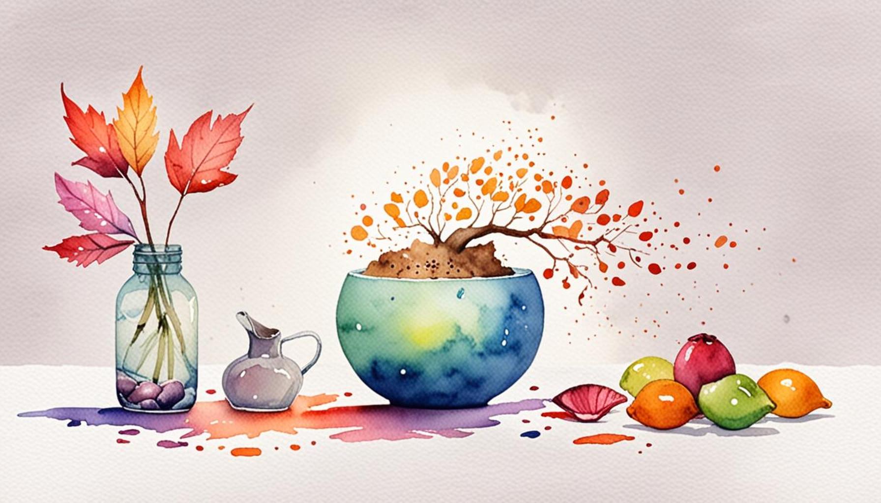 Mindful Living and Minimalism: Cultivating Gratitude Through Reducing Excess