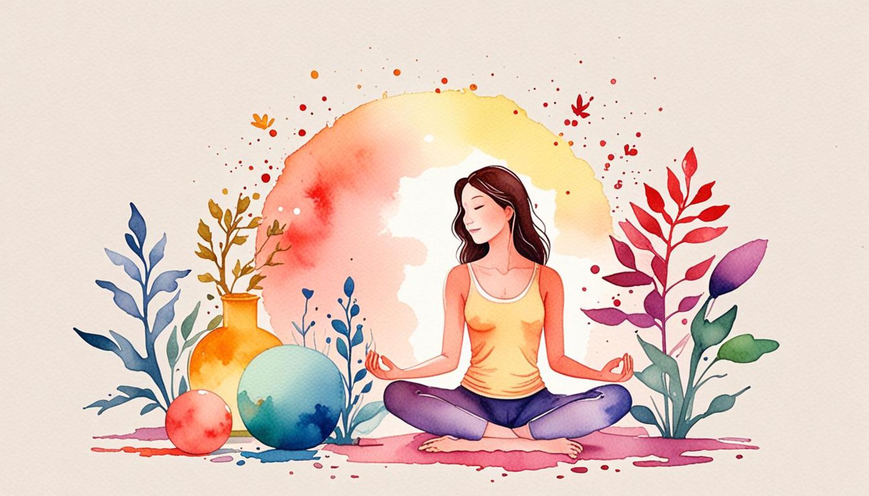 How Mindfulness Practice Can Transform Your Approach to Minimalism