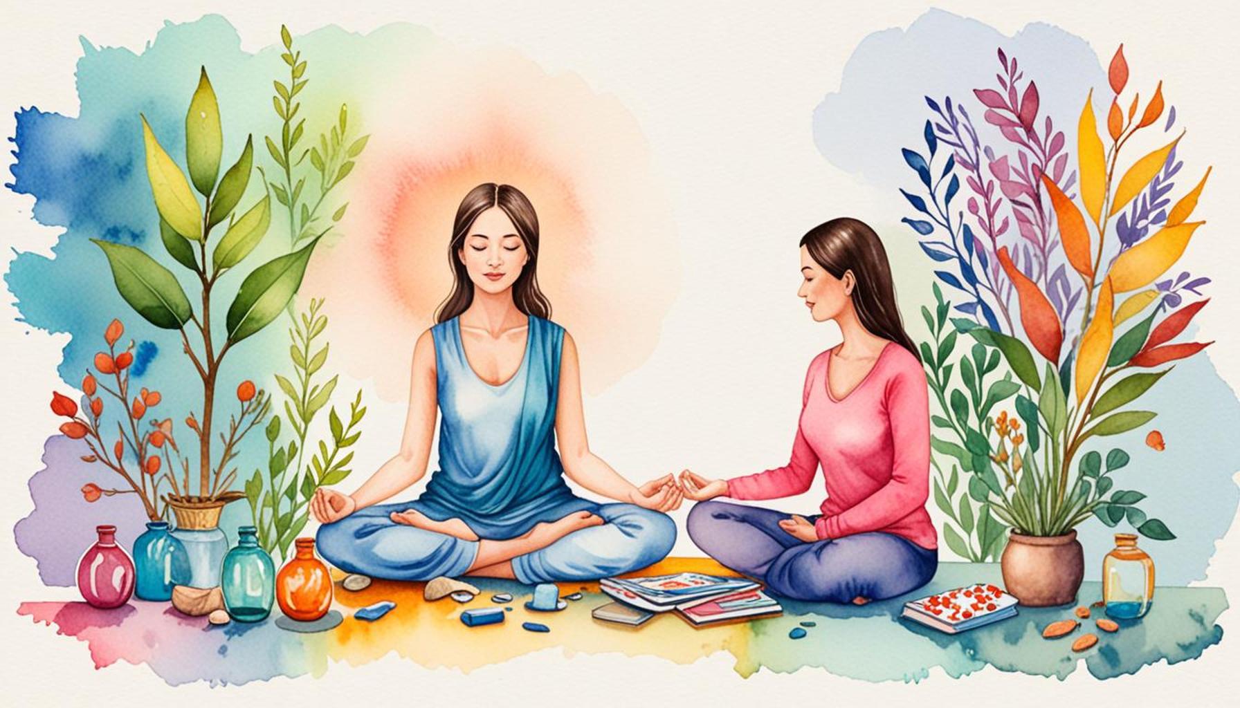 Mindful Living: The Impact of Downsizing Belongings on Mental Health and Well-Being
