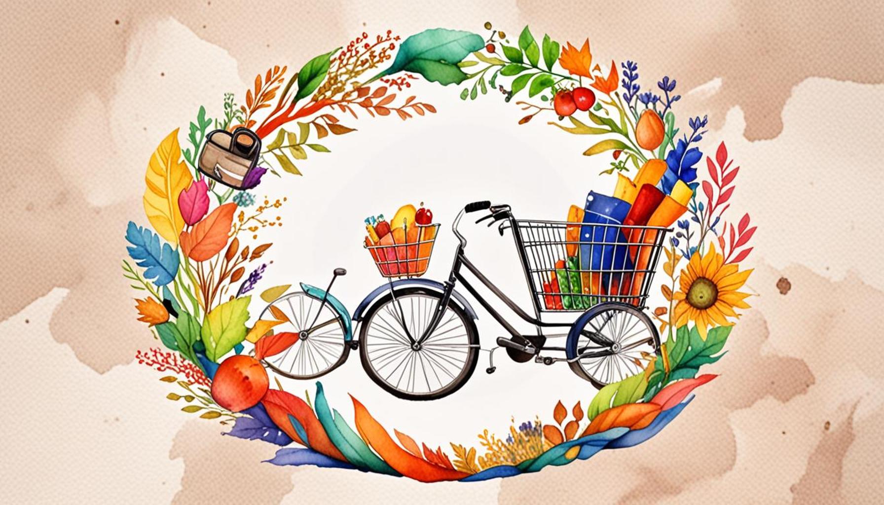 The Cycle of Conscious Consumption: How Decluttering Can Transform Your Buying Habits