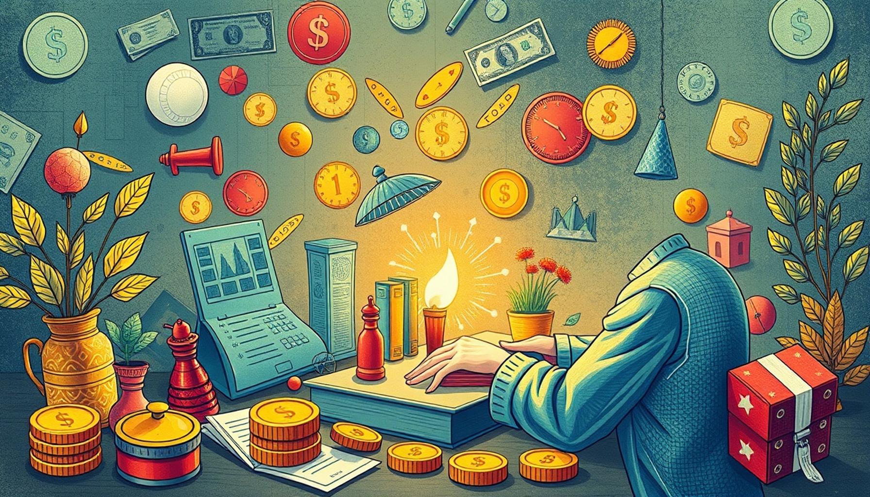 The Role of Language Games in Enhancing Mental Agility: A Linguistic Perspective