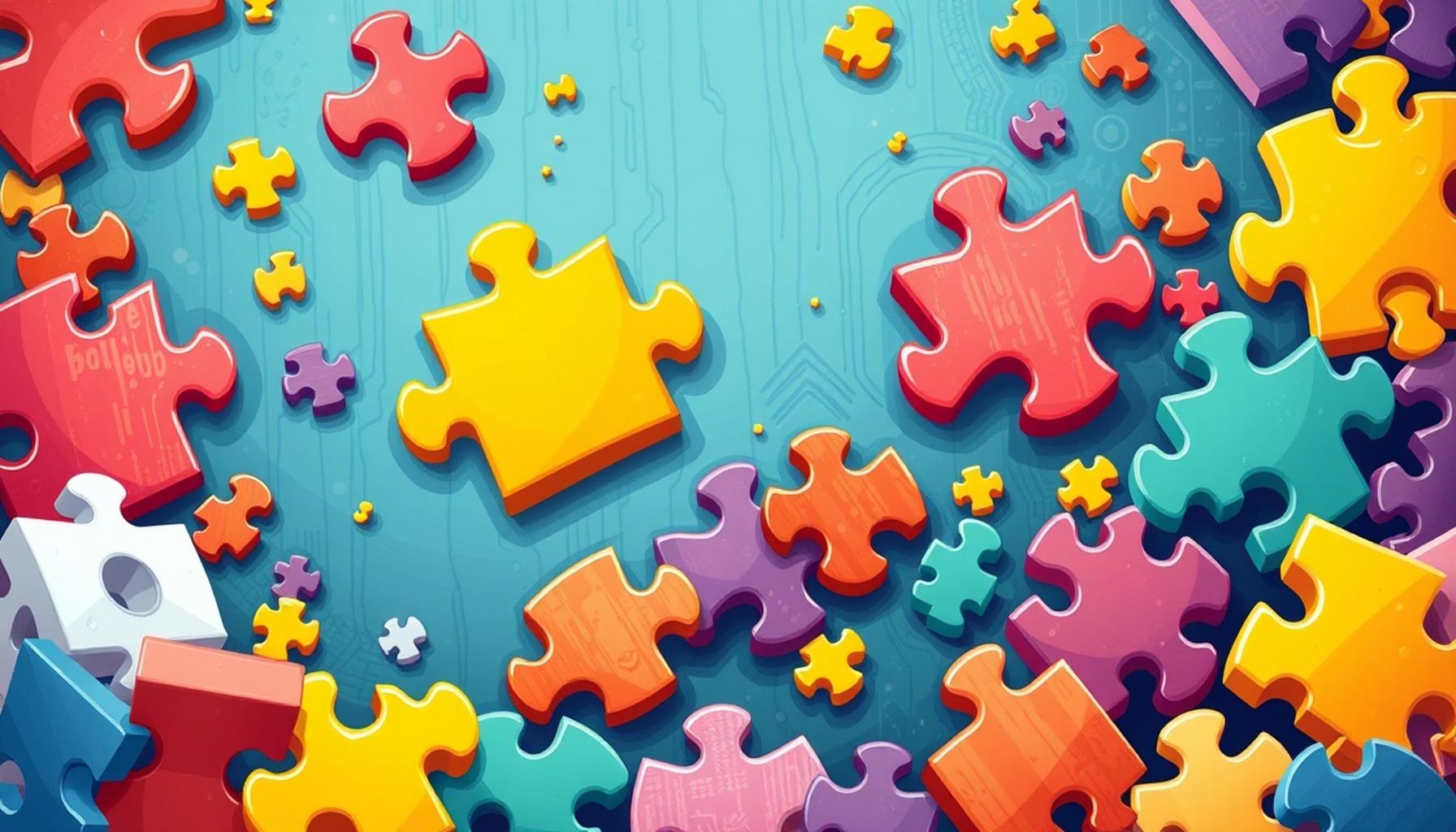 Puzzles as Tools for Developing Problem-Solving Skills: A Path to Mental Agility