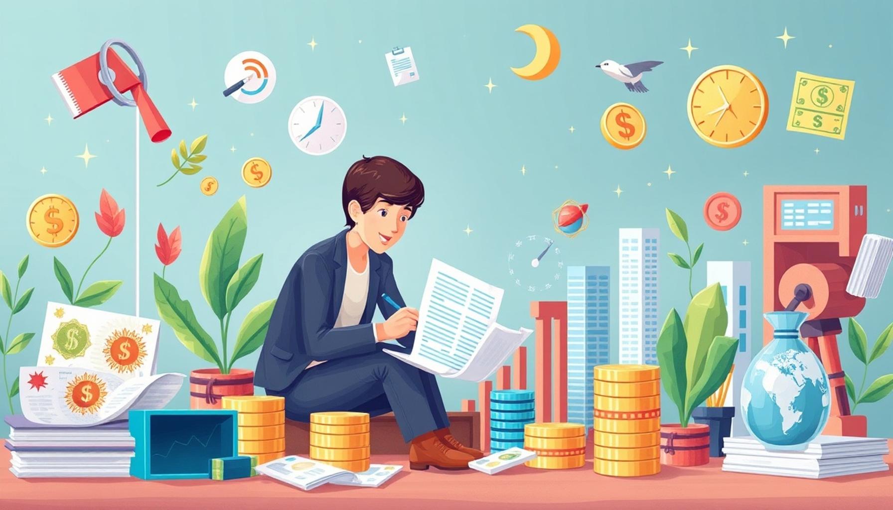 The Importance of Logical Reasoning in Solving Puzzles