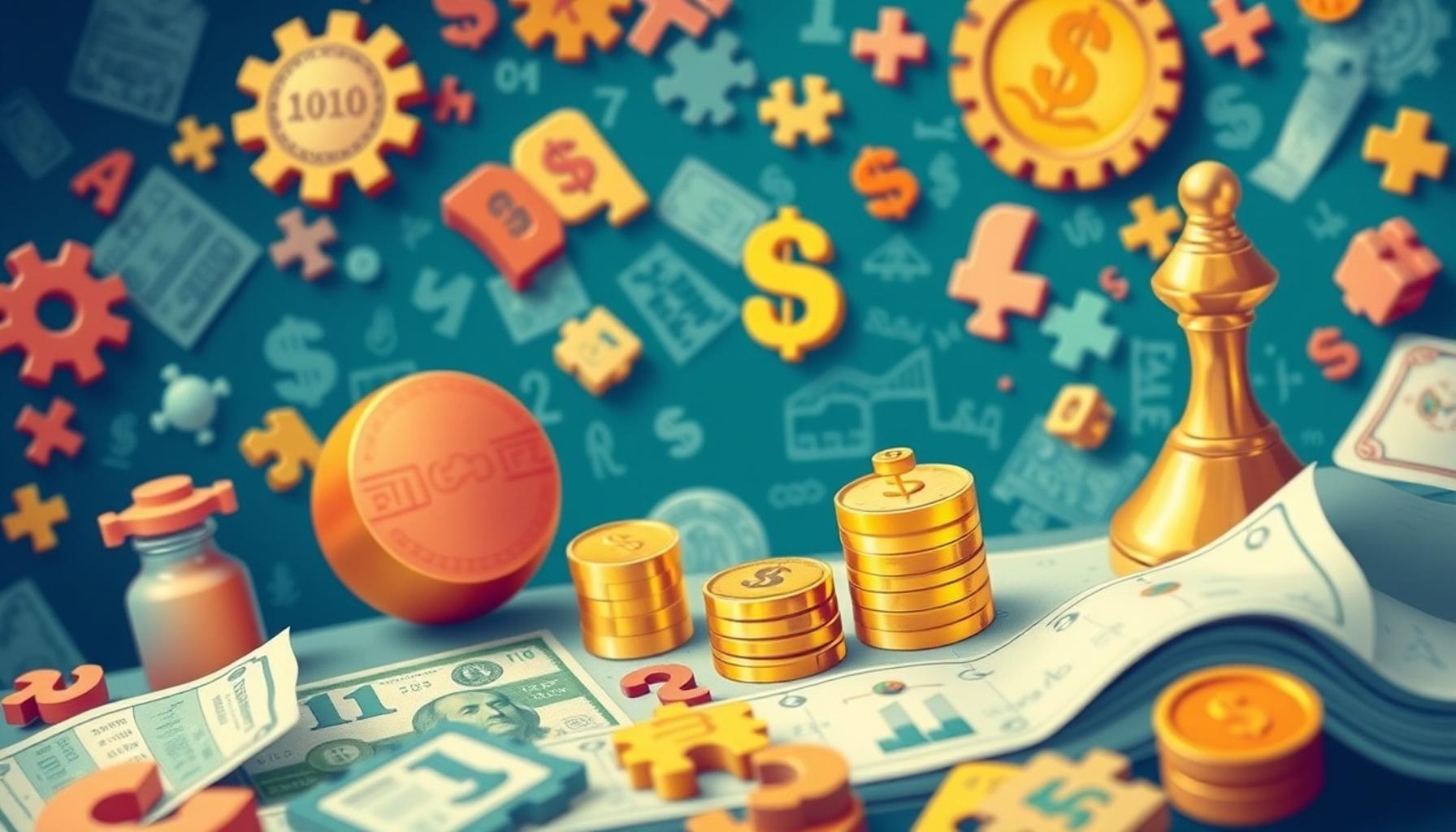 How Logic Puzzles Can Improve Memory and Concentration