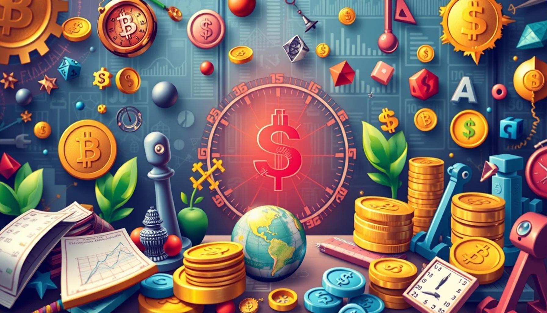 The Role of Logical Reasoning in Mathematical Puzzles and its Practical Application