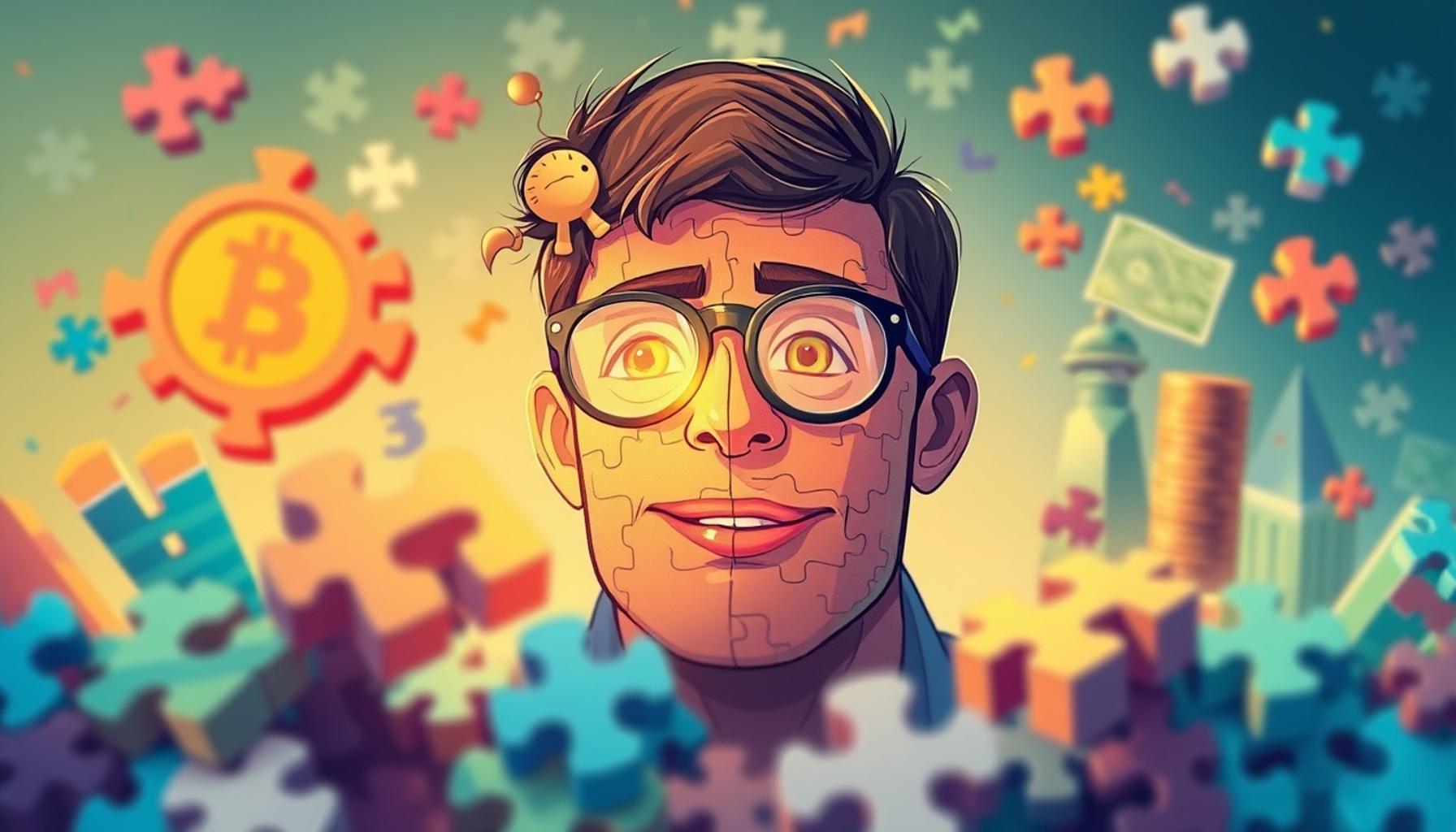 Logical Reasoning and its Influence on Everyday Problem Solving through Puzzles