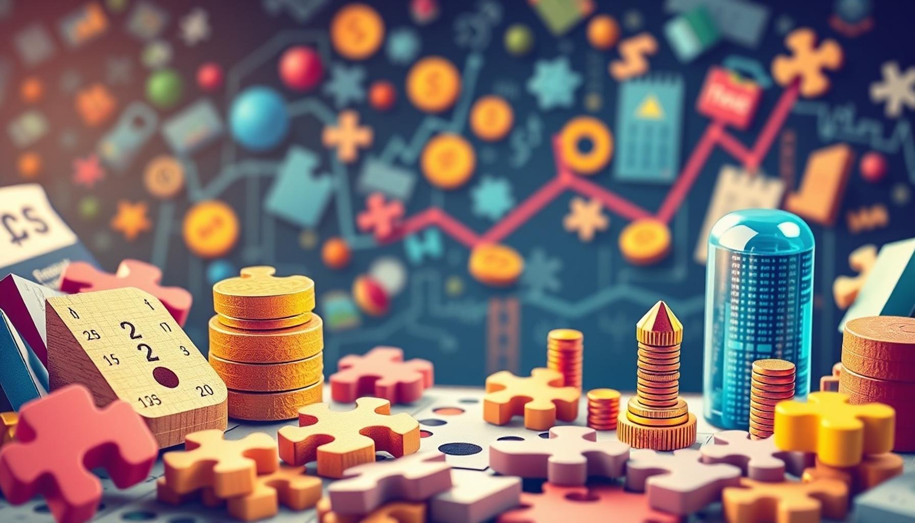 Recreational Mathematics: Using Number Puzzles to Develop Analytical Skills