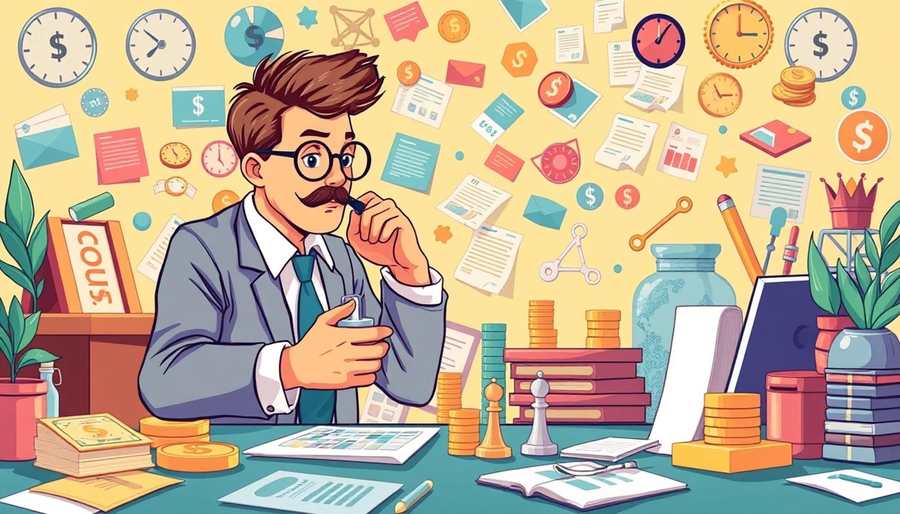 The Benefits of Word Games in Improving Logic and Reasoning