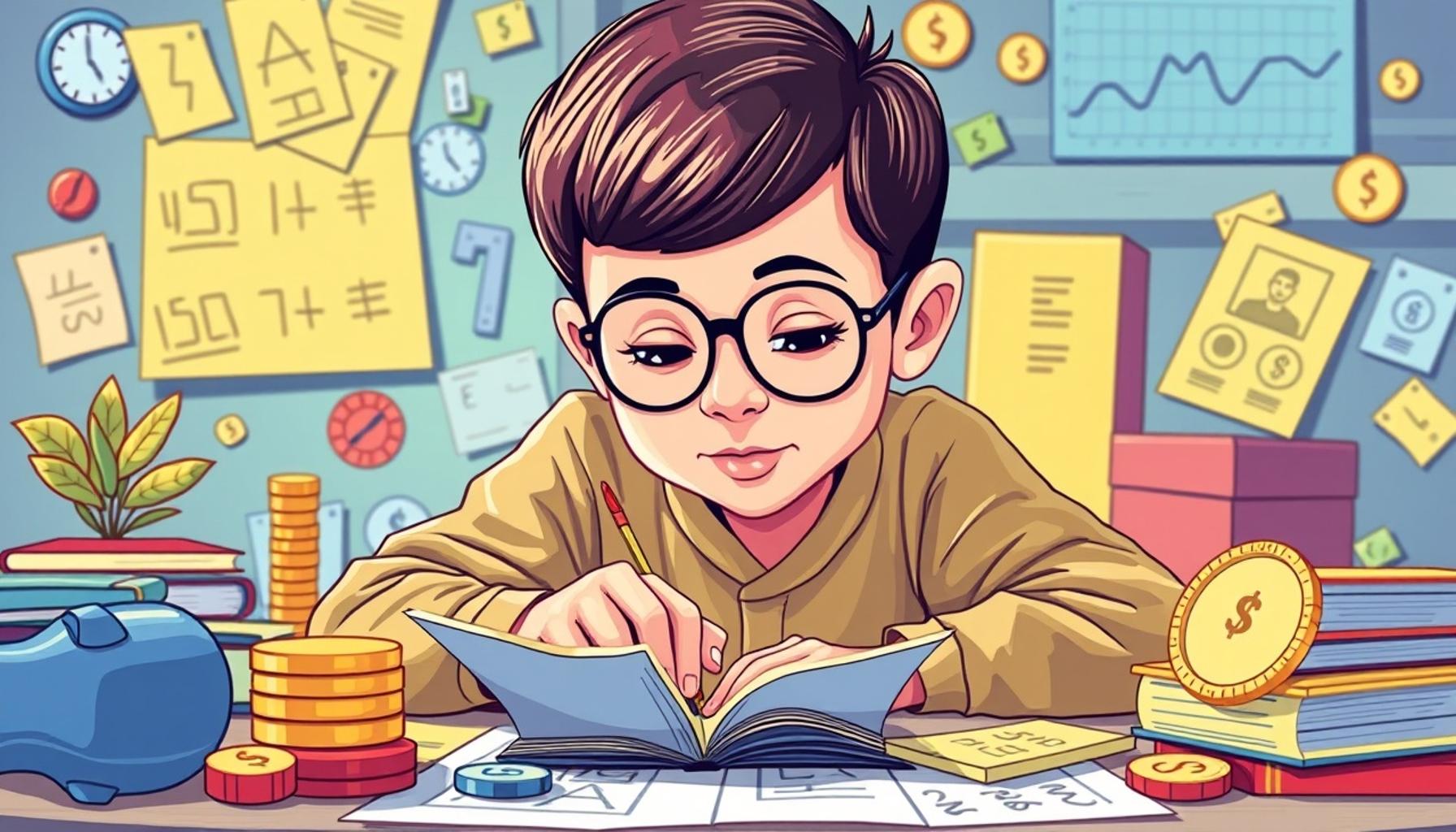 How Math Games Stimulate Critical Thinking in Children