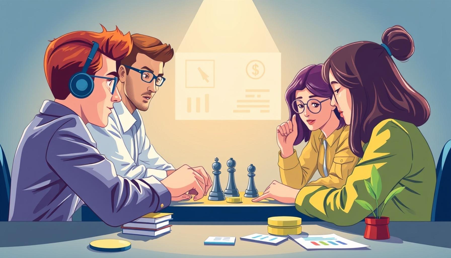 The Impact of Board Games on Group Problem-Solving Ability