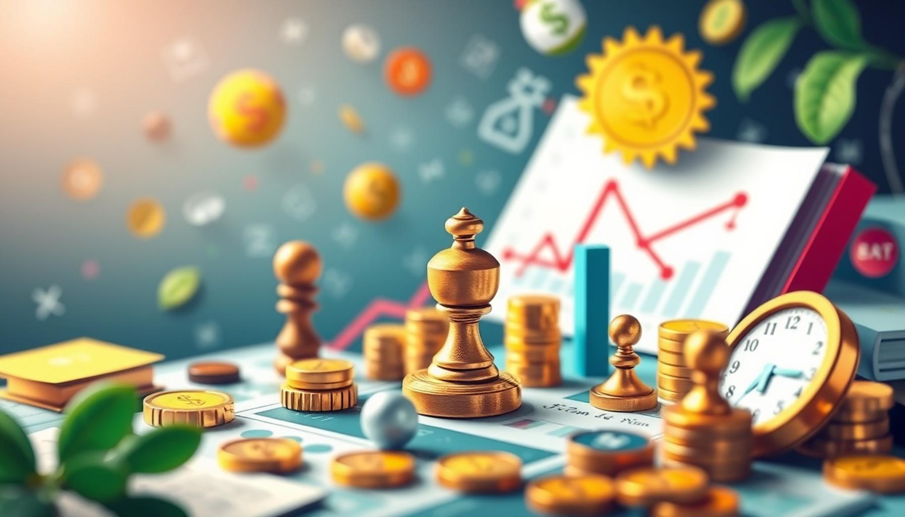 Unveiling the Mathematics Behind Strategy Games: The Importance of Logical Reasoning in Everyday Skills