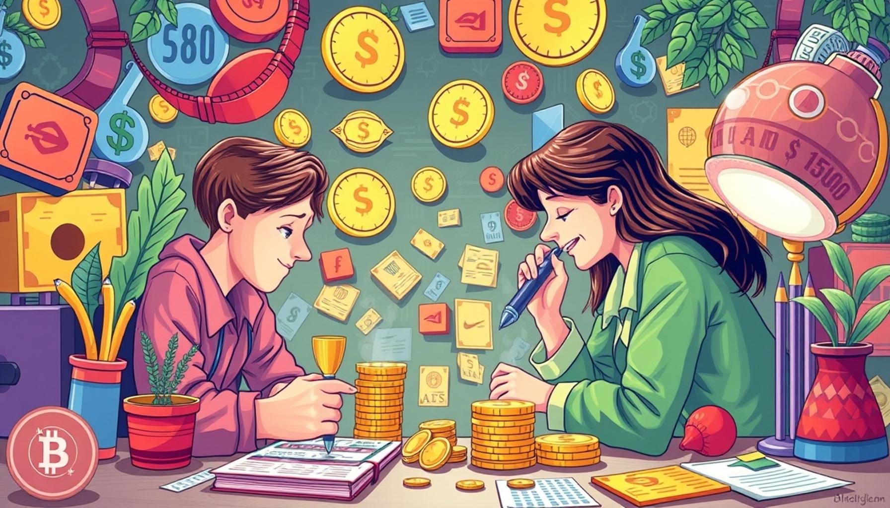 How Puzzles Can Improve Problem Solving and Creativity