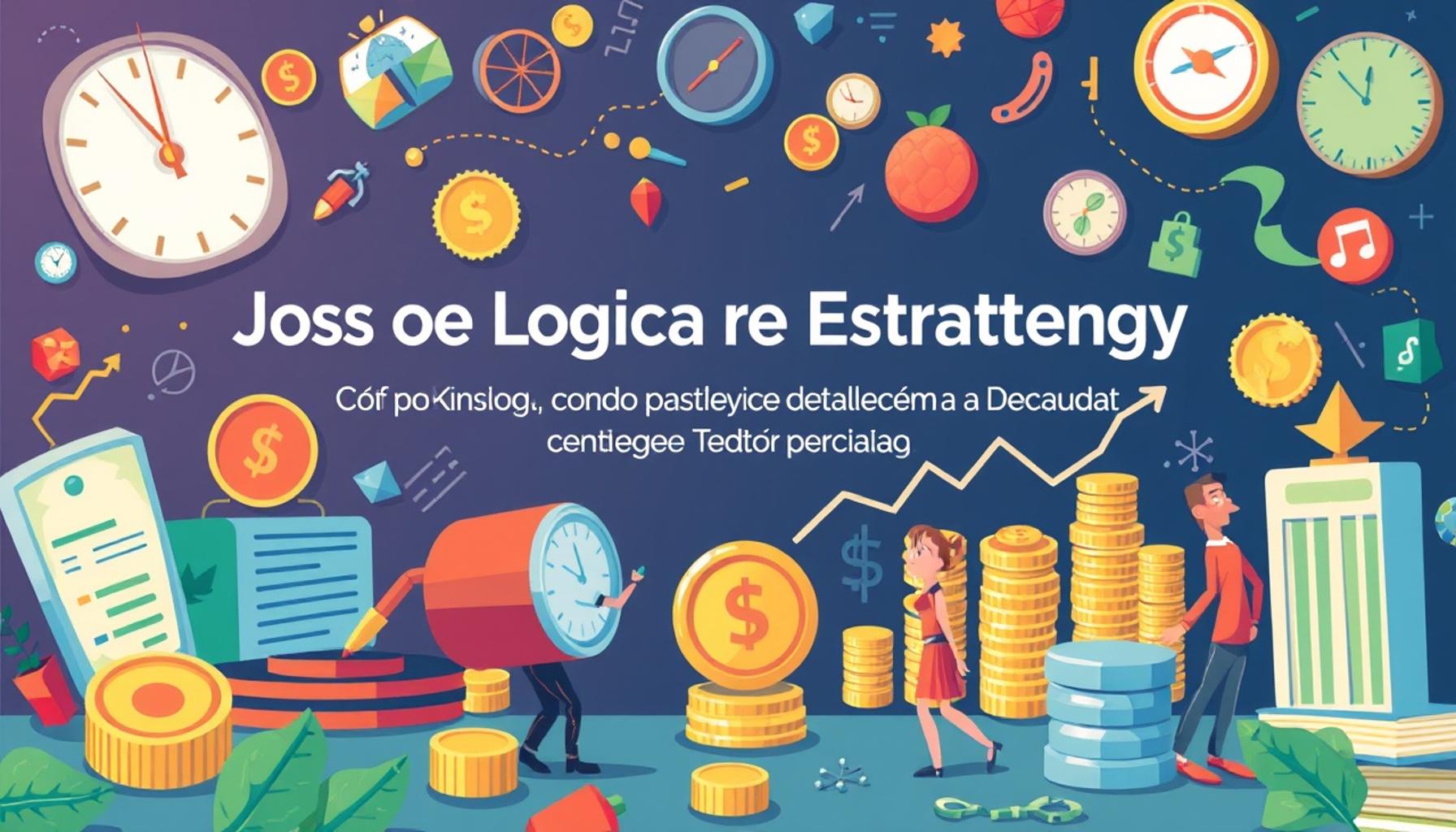 Logic and Strategy Games: How Mental Challenges Strengthen Decision Making