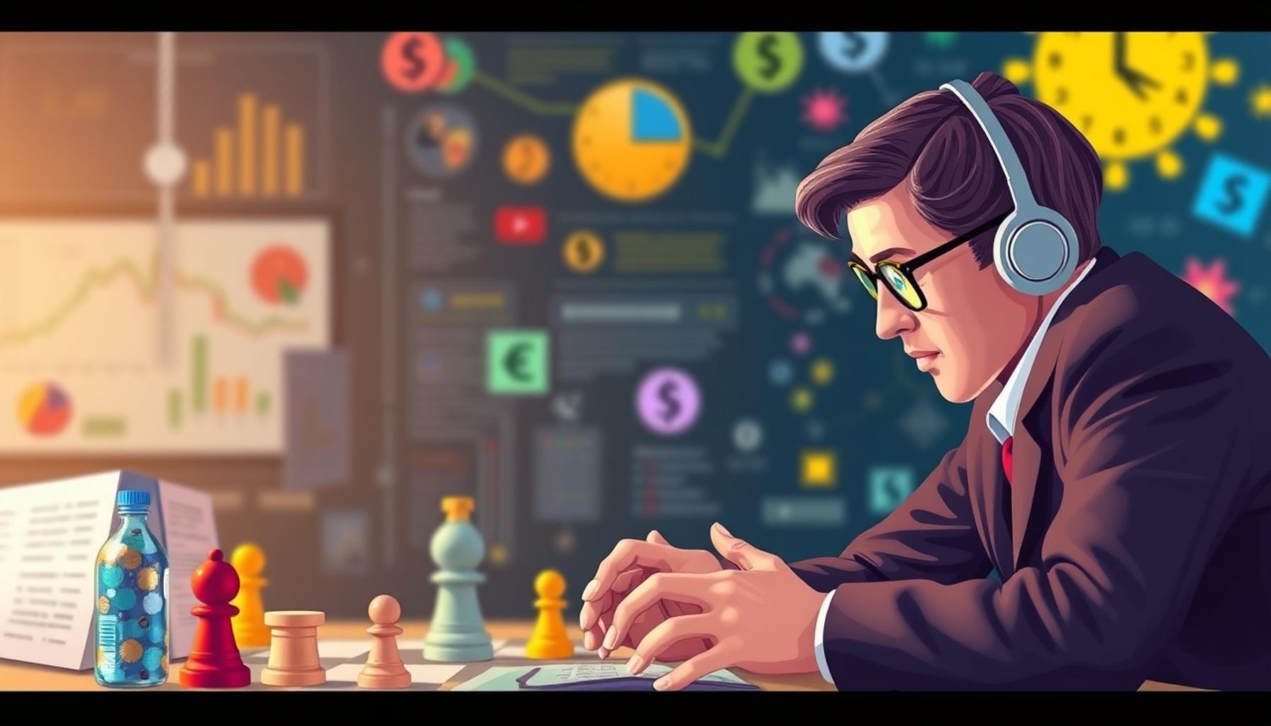 The Evolution of Logic Games: How They Shape Our Cognitive Skills