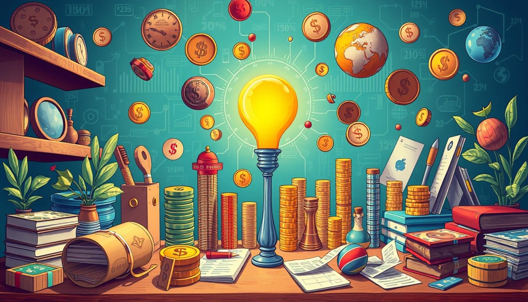 The Psychology Behind Mental Games: Why We Love Solving Logical Puzzles