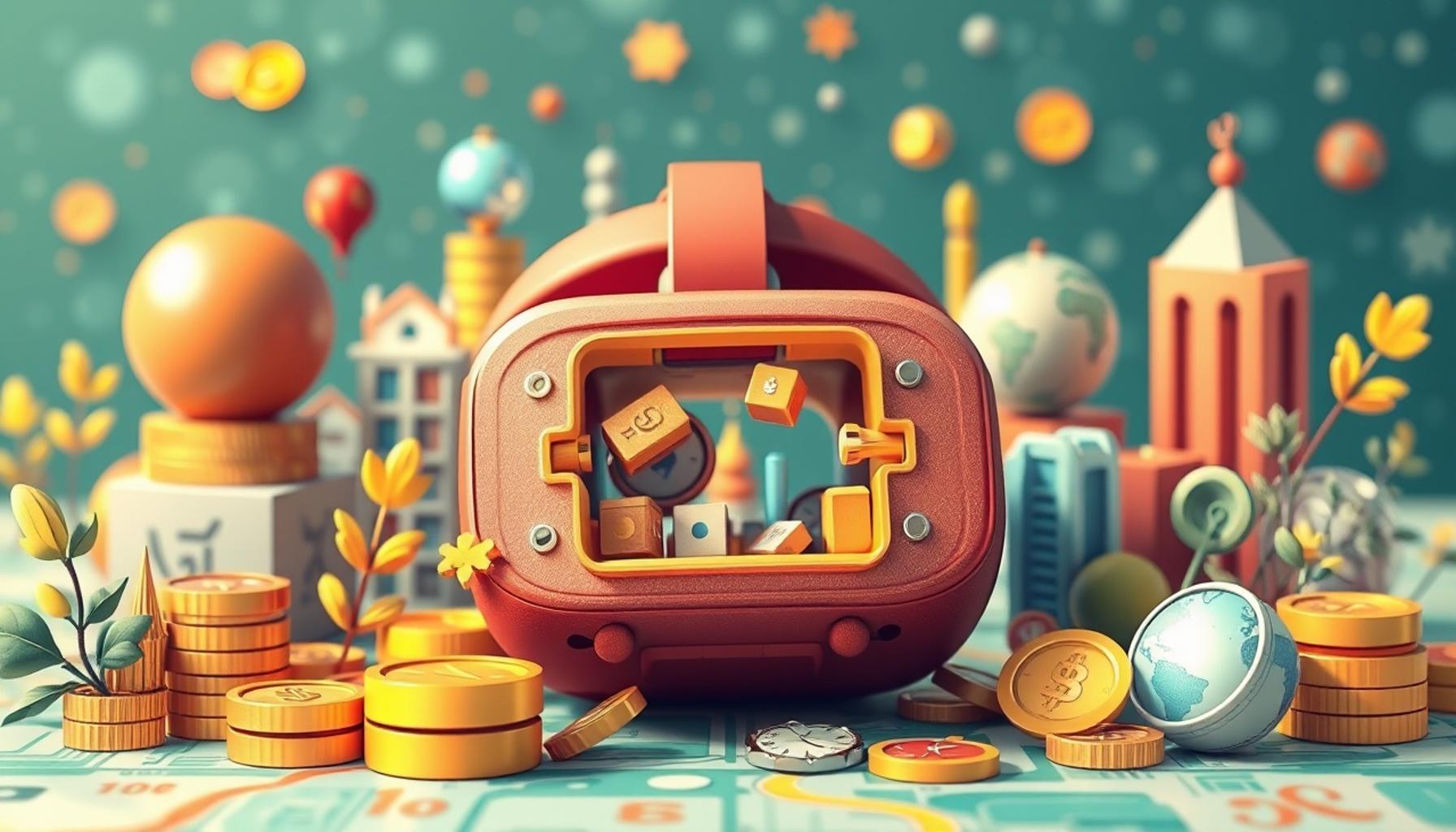 The Impact of Virtual Reality Puzzles on Spatial Awareness and Navigation Skills