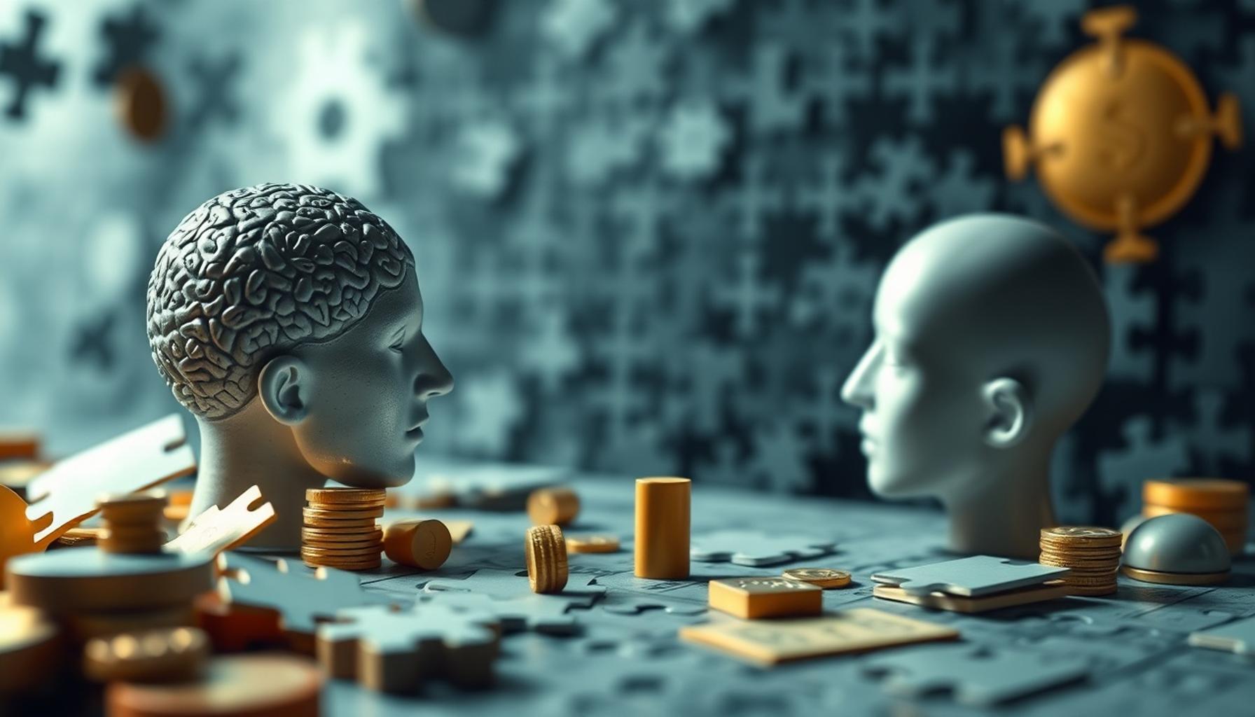 Community of puzzle fans?>